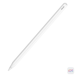 Pencil Pen 394 profesional para iPad, Bluetooth. Carga absorption. Punta reemplazable.