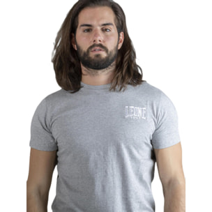 T-shirt da uomo maniche corte Leone 1947 Apparel