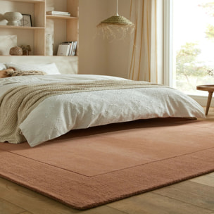 Tapis laine moelleux SIENA