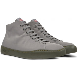 CAMPER Peu Touring - Sneakers Zapatillas Gris Hombre