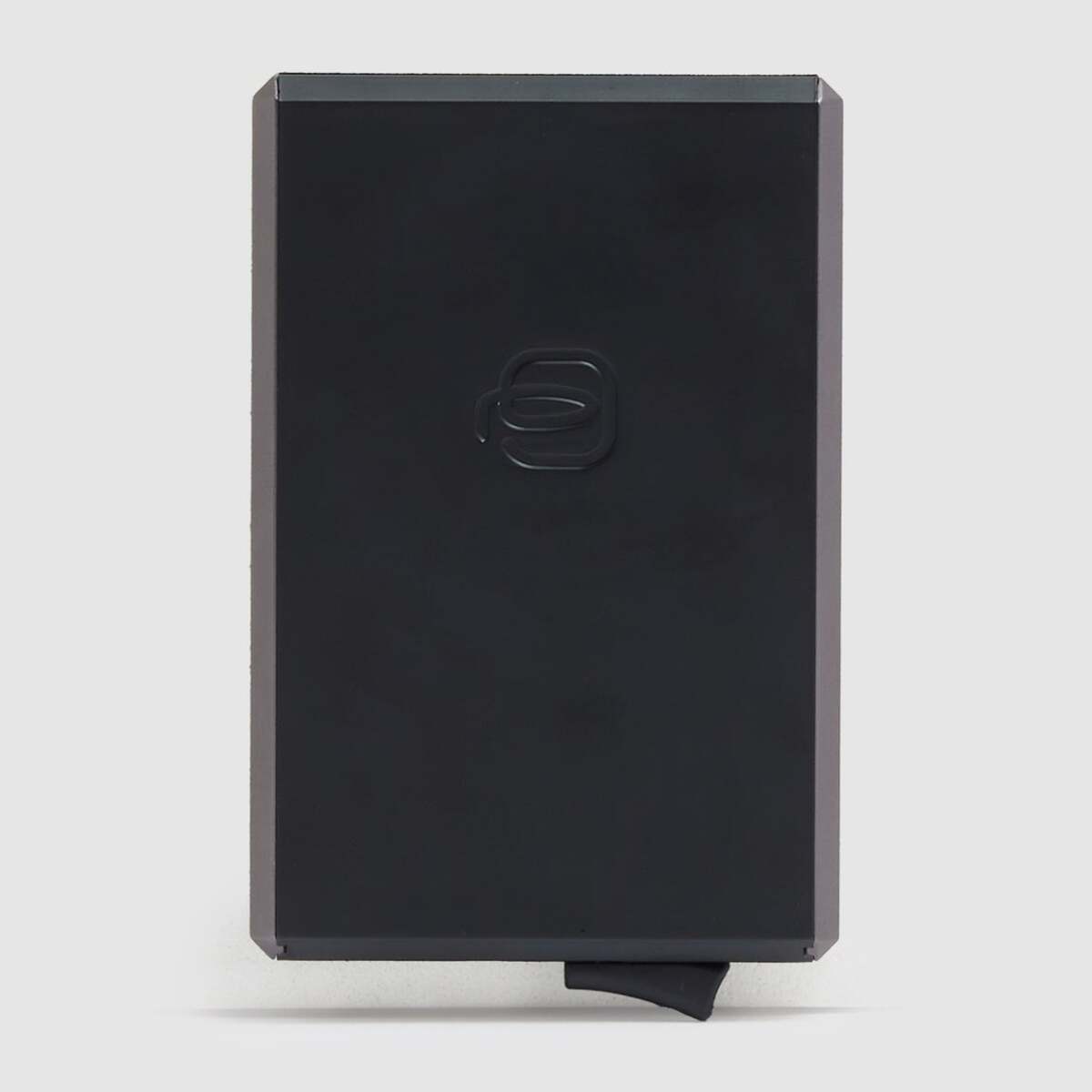 Piquadro Portacarte uomo automatico MagSafe