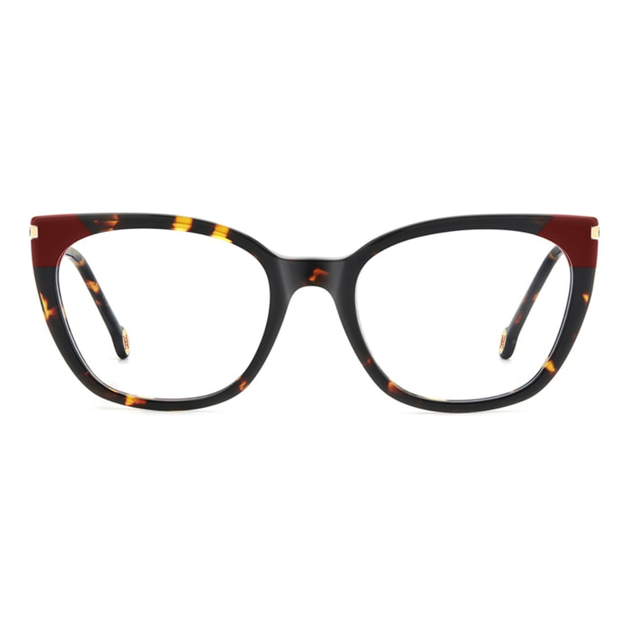 Gafas de Sol Carolina Herrera HER 0221/G/S 3H2 de Acetato Mujer 50 mm