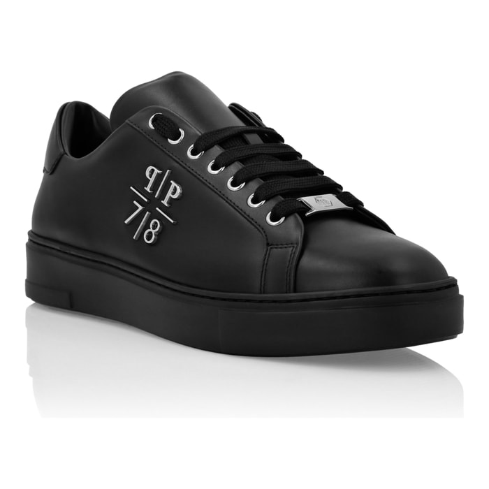 PHILIPP PLEIN Low-Top Sneakers