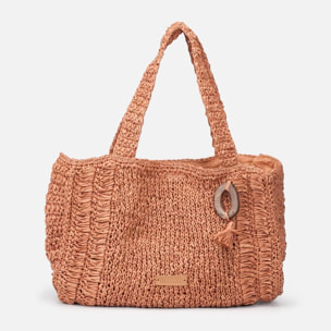 Bolso de hombro BIBA Rose