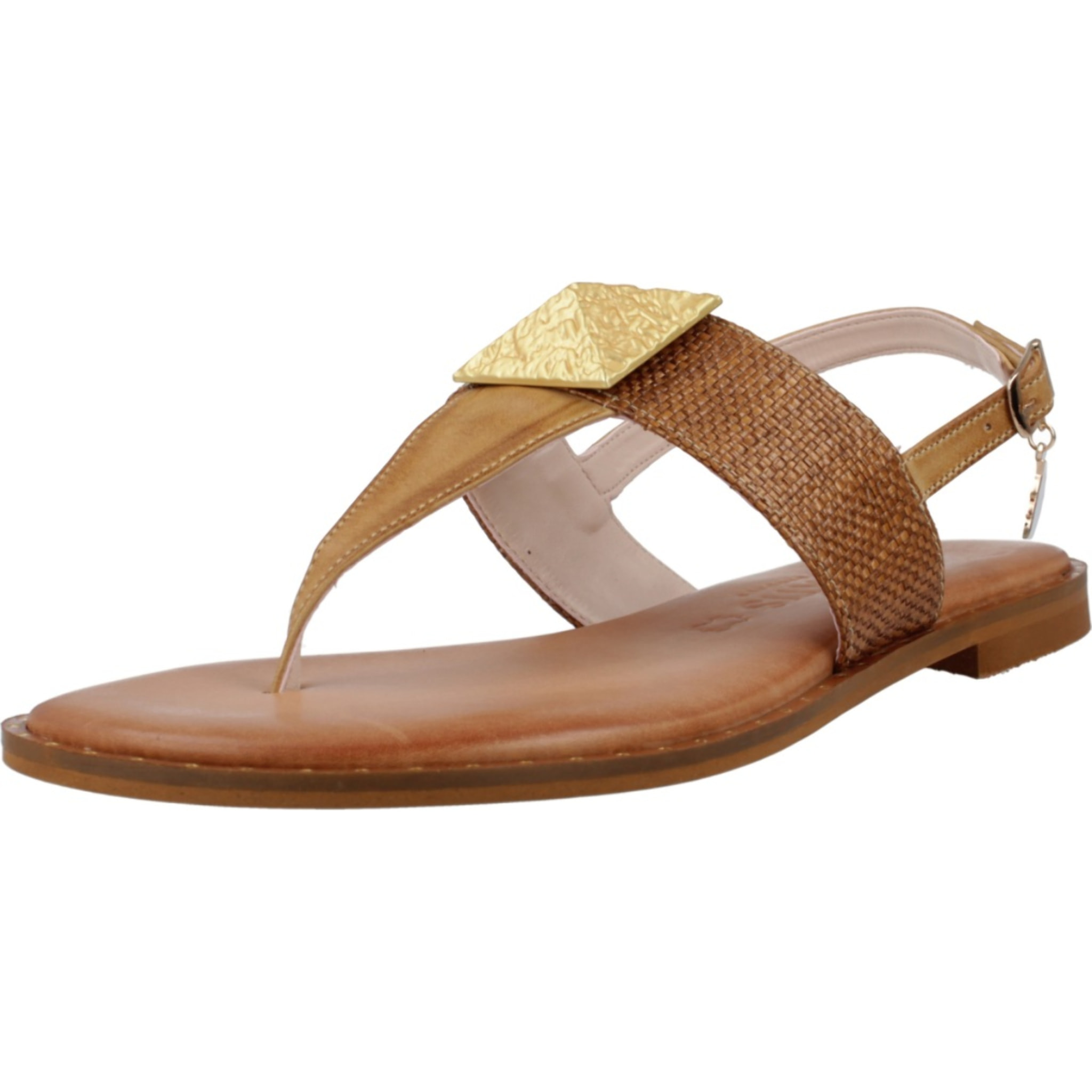 SANDALIAS CARYATIS 6271C