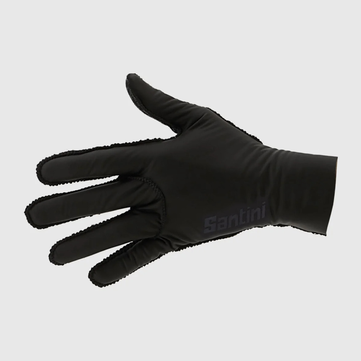 Guard Gloves - Nero