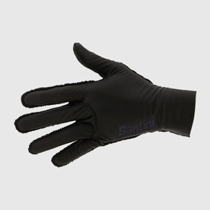 Guard Gloves - Nero