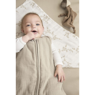 Saco Dormir S/M Forr.Mus.Lav. Tog 2.0 Me-Uni