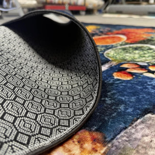 Tapis de cuisine Lavable 30° BENU
