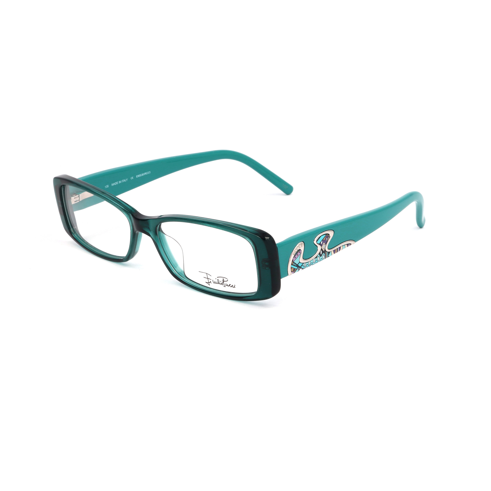 Montura de gafas Pucci Mujer EP2648-425-50