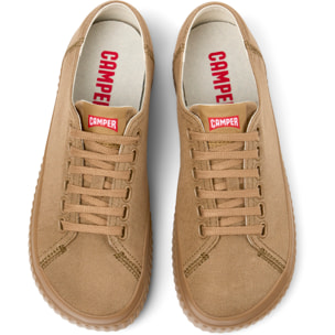 CAMPER Peu Roda - Zapatillas Mujer Marron