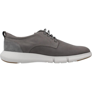 Informales Hombre de la marca GEOX  modelo U ADACTER F A GRIS