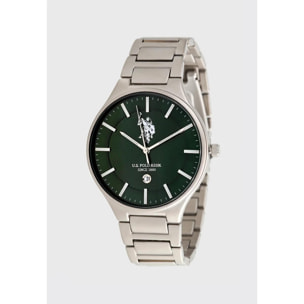 Orologio U.S. Polo Assn. In metallo