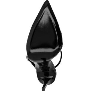 PHILIPP PLEIN Decollete Hi-Heels