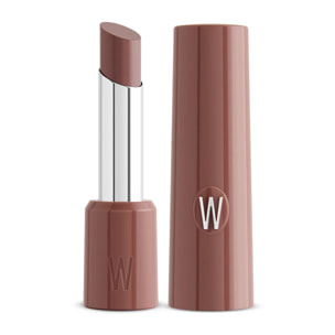 HYDRASHEER Rossetto dal finish glossato