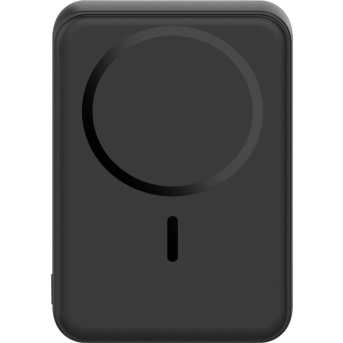 Batterie externe ESSENTIELB 10 000 mAh induction