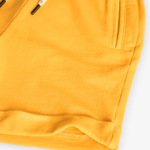 Bermuda en molleton  -BCI