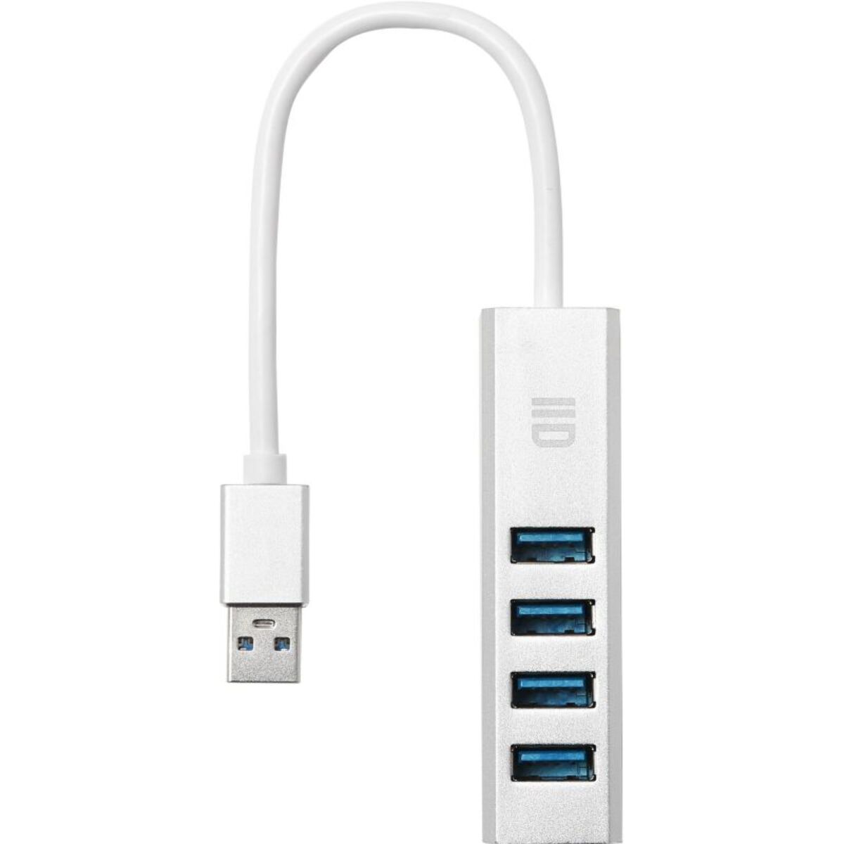 Hub D2 USB-A/ 4 ports USB-A 3.0 power delivery