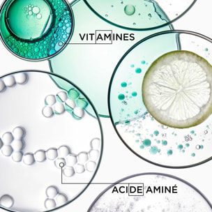 Spécifique Bain Divalent - Shampoing équilibrant pour racines grasses, longueurs sensibilisées