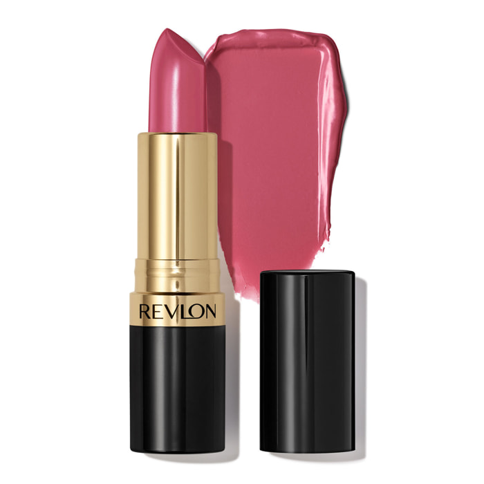Super Lustrous™ - Rouge à Lèvres Iconique Nuances Intenses