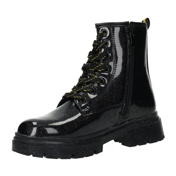 Anfibi Bambino Tata Italia Nero