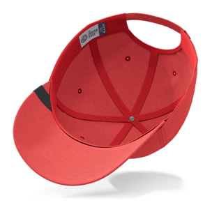 Gorra Nature Rojo The Indian Face para hombre y mujer