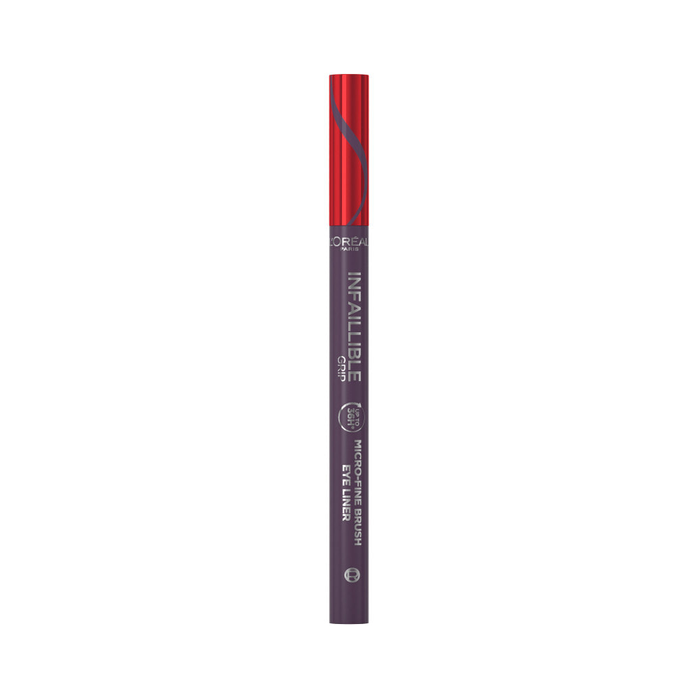 L'Oréal Paris Infaillible Grip 36h Micro-Fine liner Dew Berry 0.4g