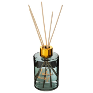 Coffret senteur cage Lola nature sauvage
