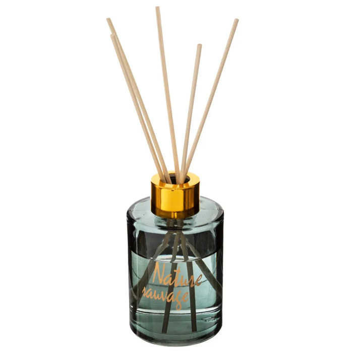 Coffret senteur cage Lola nature sauvage