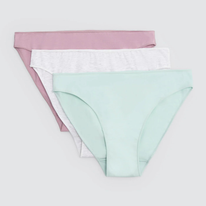 Slip mini