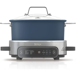 Cuiseur riz NINJA Foodi MC1101EU 6 L, 8 modes de cuisson
