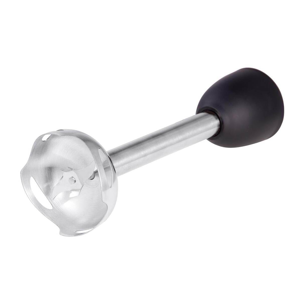 Batidora de mano olivar 1000w con 2 velocidades con picadora 600ml, varilla batidora, vaso medidor 600ml