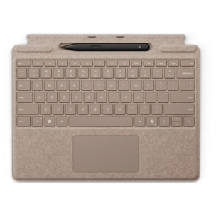 Clavier MICROSOFT Clavier + Stylet Dune Surface Pro 13"