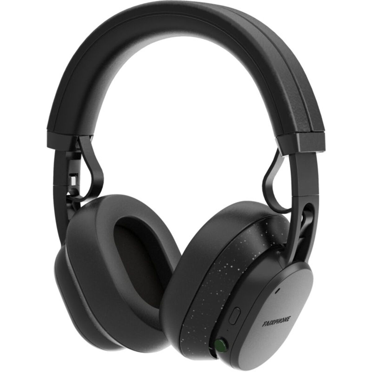 Casque FAIRPHONE Fairbuds XL Noir