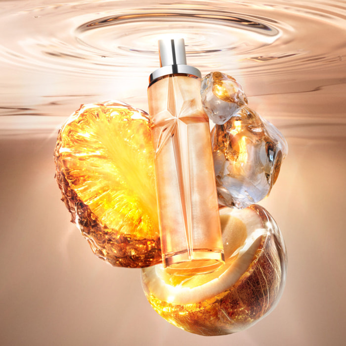 Starlicious Pineapple Musk - Eau de Toilette Gourmande pour Femme