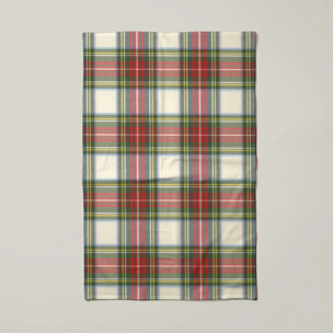 Lot de 2 torchons de cousine Cabal 02