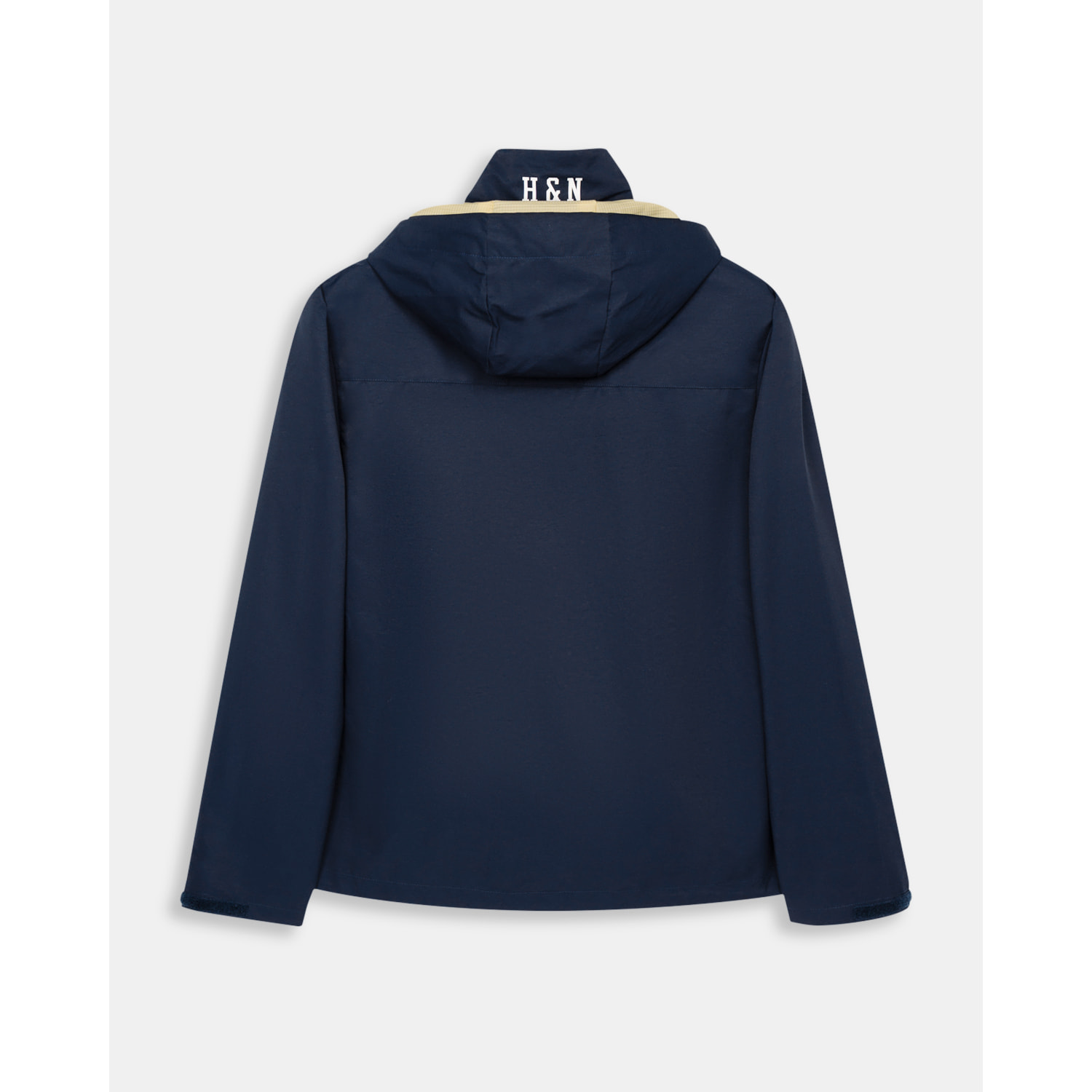 CHAQUETA VELA