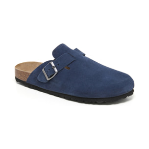 Sabot BABUNKERS BLU