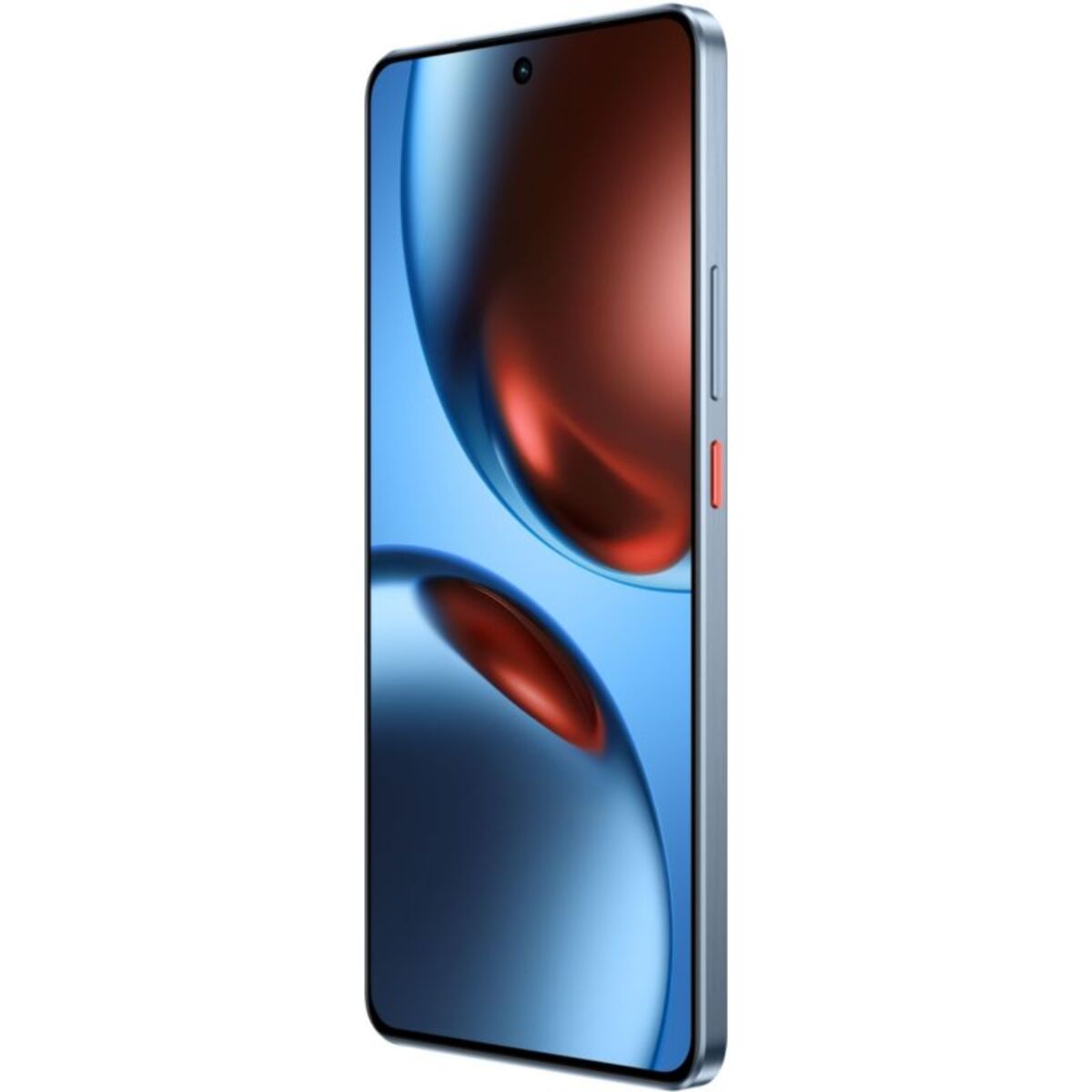 Smartphone REALME Pack GT7T Bleu 512Go + Chargeur 120W