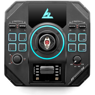 ACC. THRUSTMASTER Sol-R 4 HOTAS
