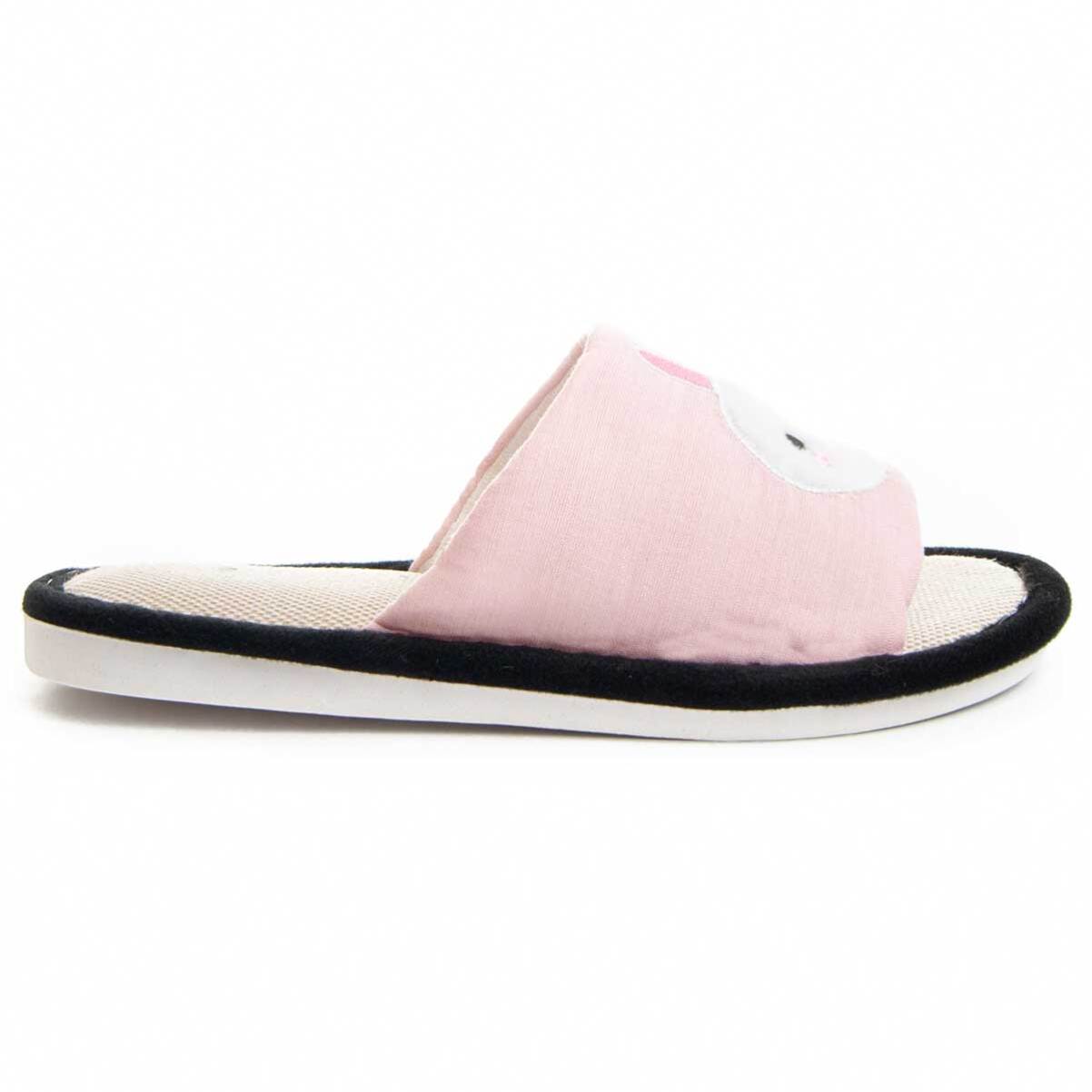 Slippers - Rosa