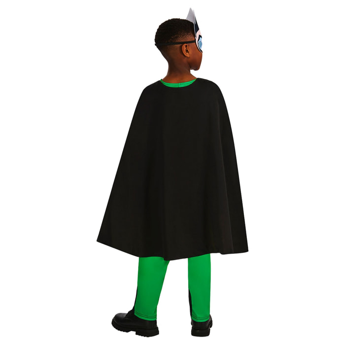 DISFRAZ TEEN TITANS GO ROBIN CLASSIC INF