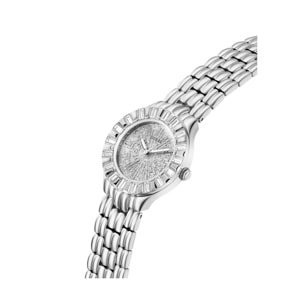 Guess Reloj Analógico De Cuarzo. Gt Firework