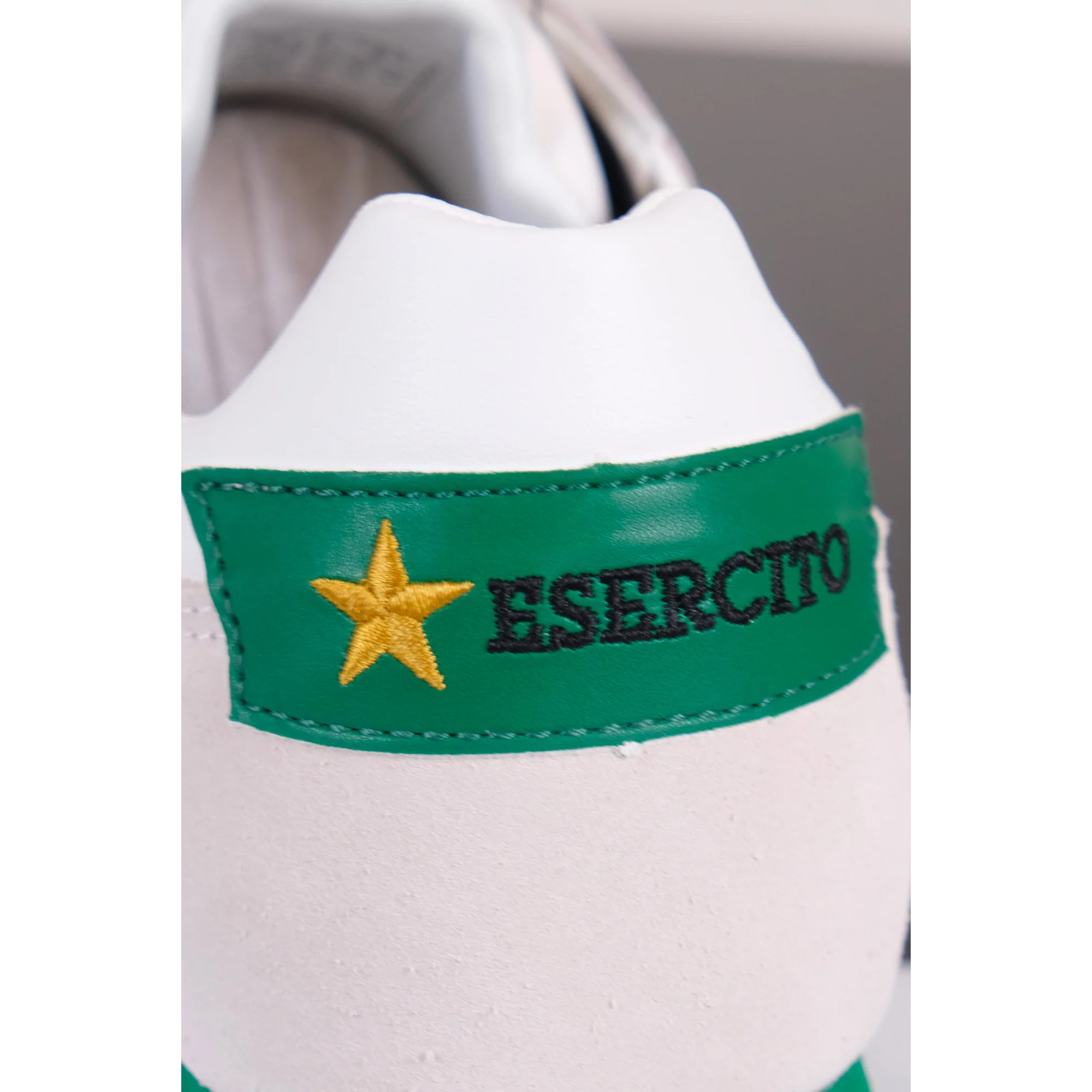 Scarpe Uomo AAC039 Esercito