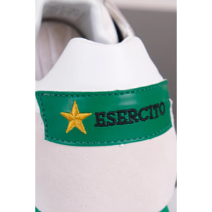 Scarpe Uomo AAC039 Esercito
