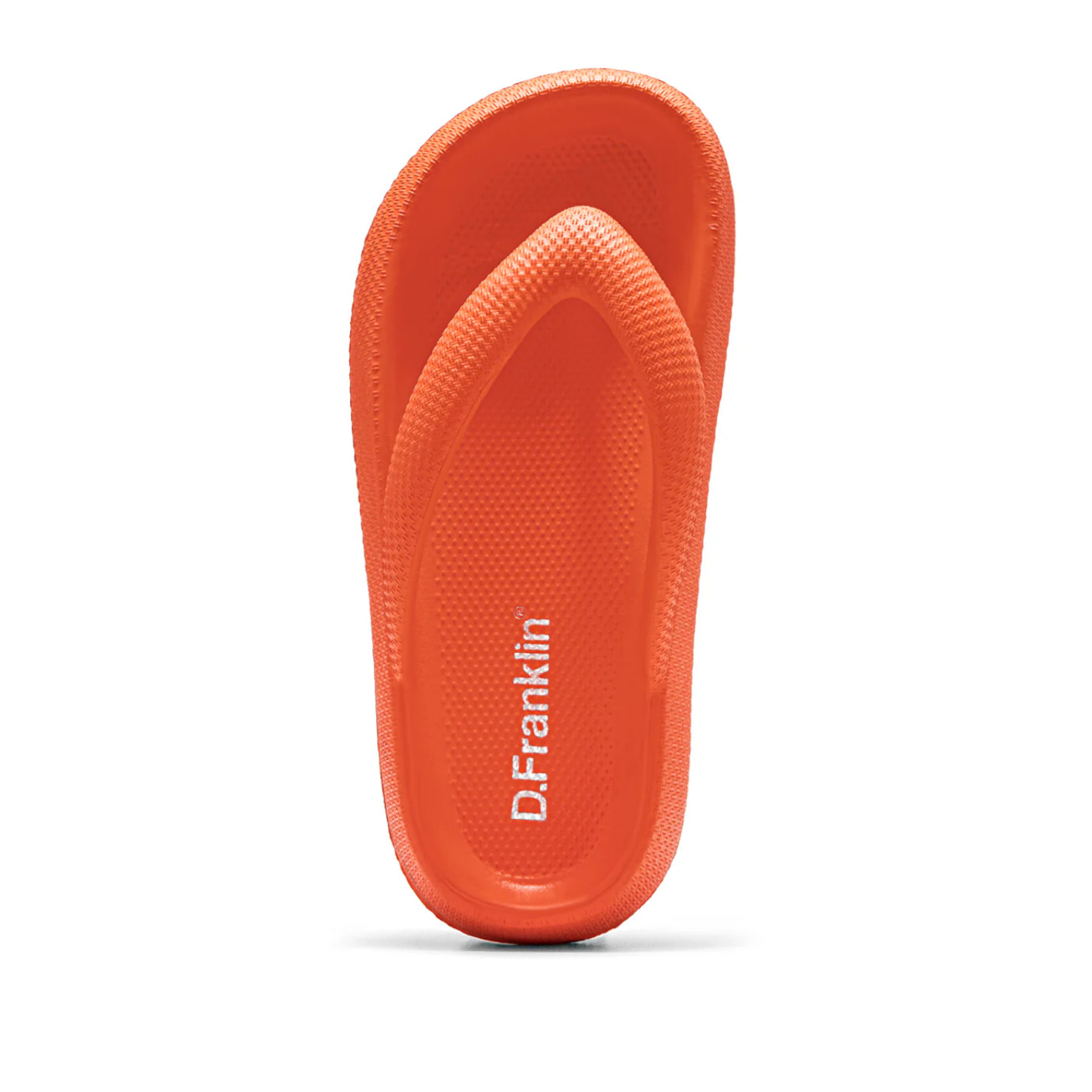 Sandalias Bloomer Nip Naranja