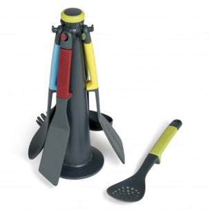 SET DE 6 UTENSILIOS DE COCINA JOSEPH JOSEPH ELEVATE