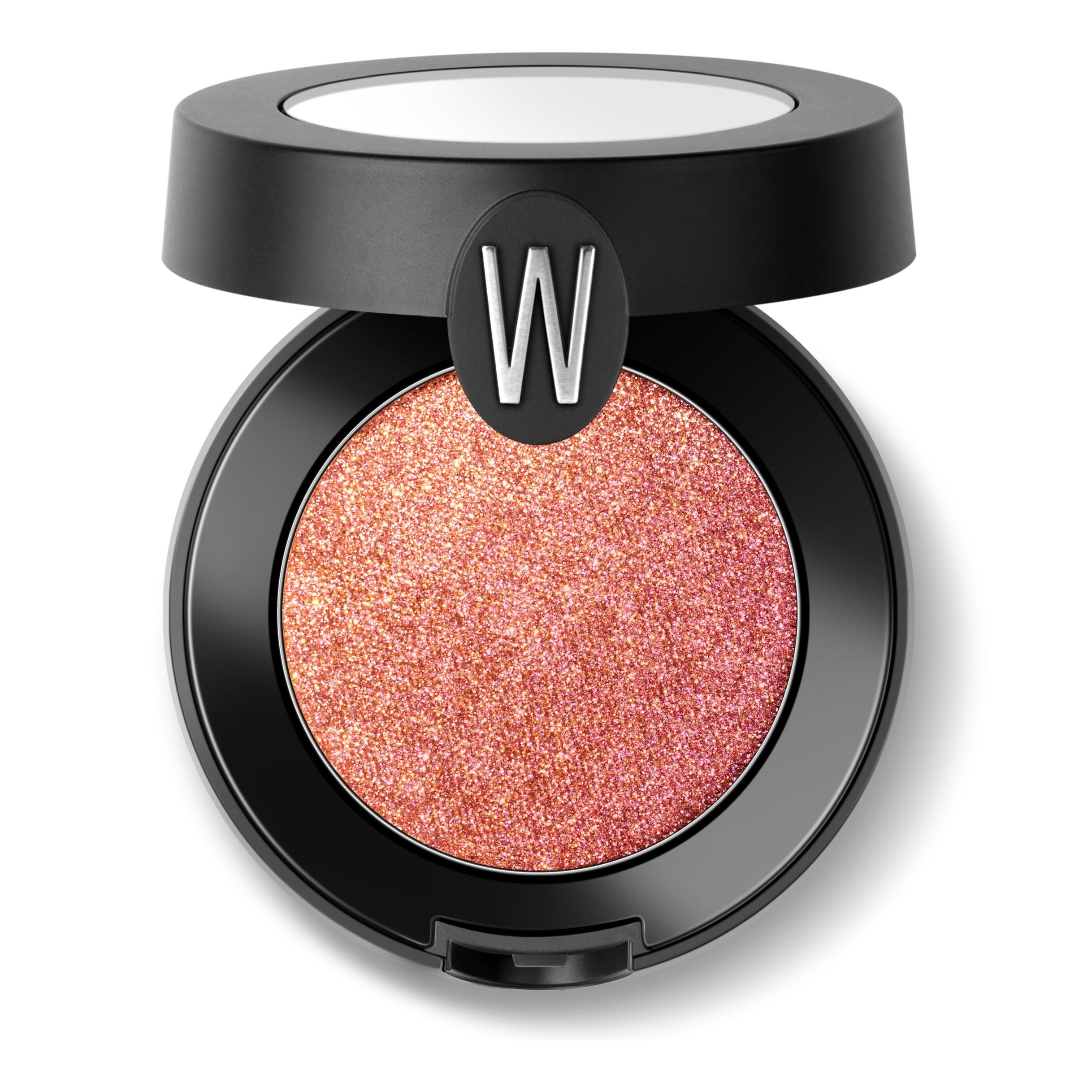 STARDUST EYESHADOW Ombretto in polvere dalla texture ibrida.