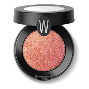 STARDUST EYESHADOW Ombretto in polvere dalla texture ibrida.