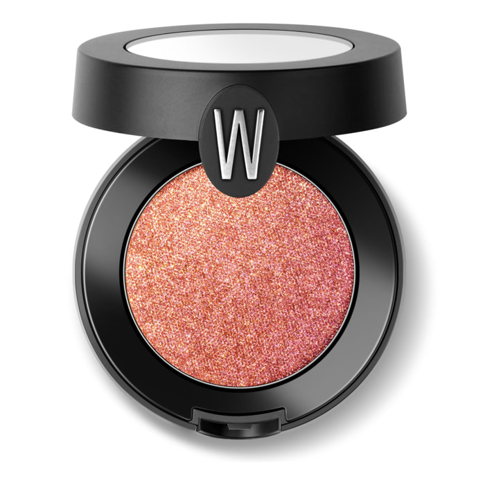 STARDUST EYESHADOW Ombretto in polvere dalla texture ibrida.